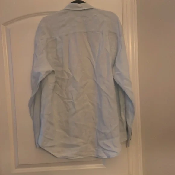 Tommy Bahama Button Down Shirt - Picture 3 of 8